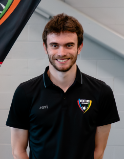 Léo LE DANTEC