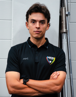 Jérémy Labonté