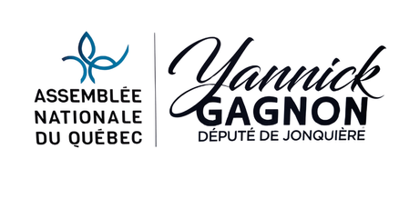 Yannick Gagnon