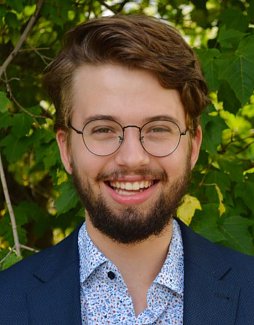 Thomas BLACKBURN-BOILY