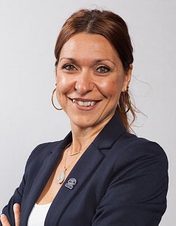 Marlène Gaudreault