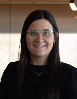 Marie-Ève GAGNON